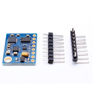 HR0214-172A	GY-85 Sensor Module 9 Axis 6DOF 9DOF IMU Sensor